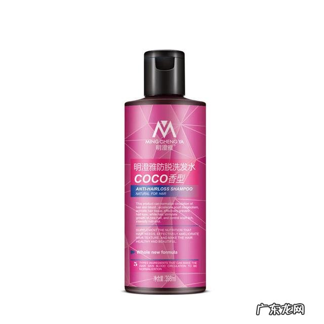 一个月不洗头确实养发 不洗头发养发