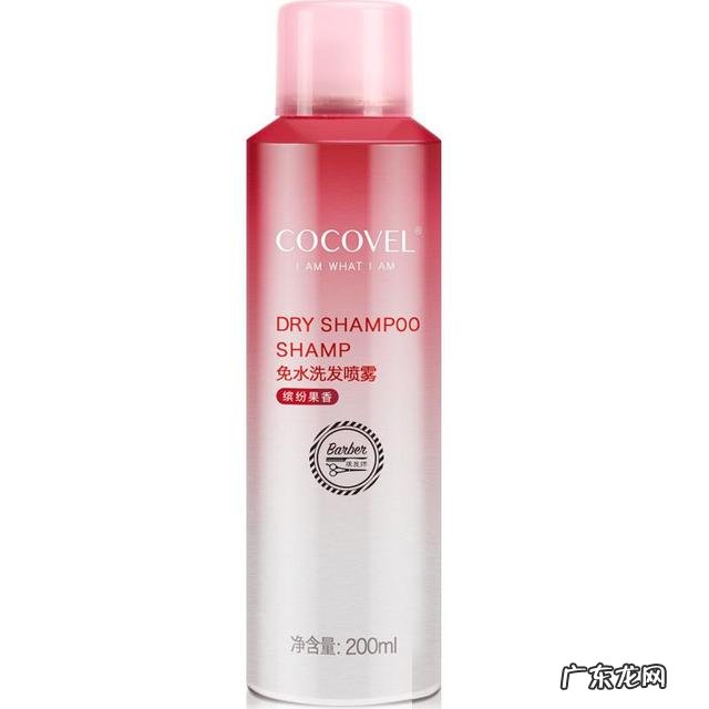 一个月不洗头确实养发 不洗头发养发