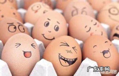 如果为了减肥,每天只吃1个鸡蛋,会怎样?