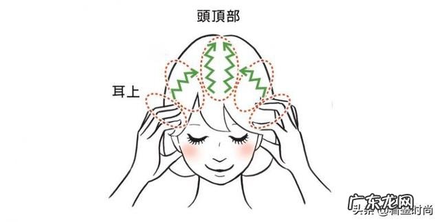 一周头发快速生长 如何让刚剪的头发快速生长