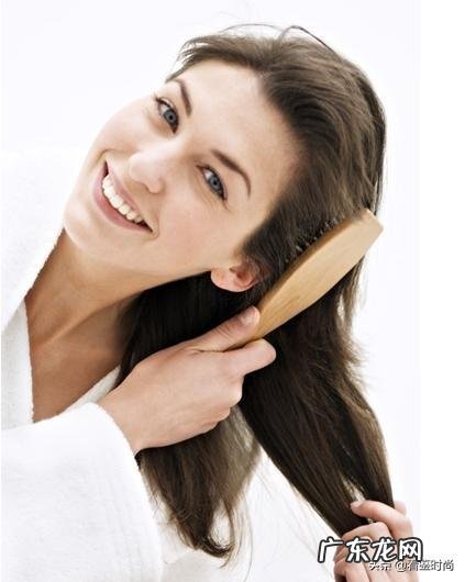 一周头发快速生长 如何让刚剪的头发快速生长