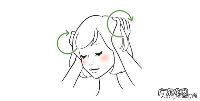 一周头发快速生长 如何让刚剪的头发快速生长