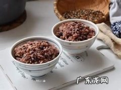 三色糙米可以天天吃吗 三色糙米的热量