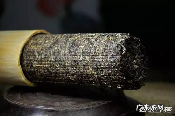 陈皮普洱茶的功效是什么?