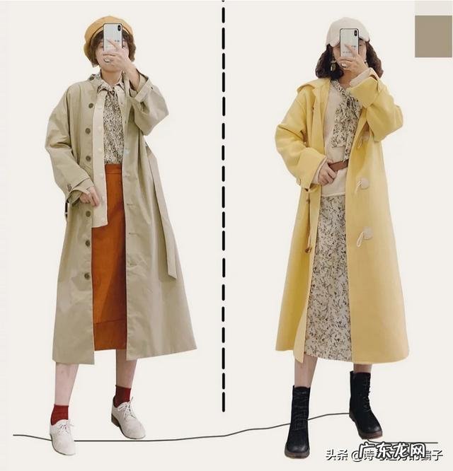 小腿特别粗壮的还适合穿裙子吗?