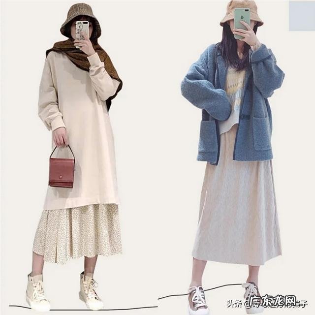 小腿特别粗壮的还适合穿裙子吗?