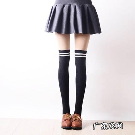 小腿特别粗壮的还适合穿裙子吗?