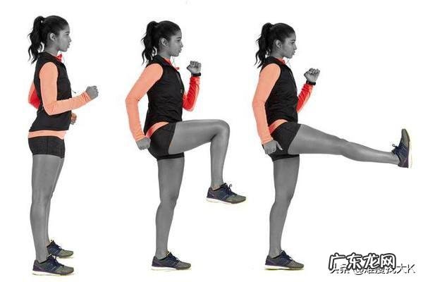 开合跳可以作为跑步前的热身吗? 跑步的正确方法与技巧热身