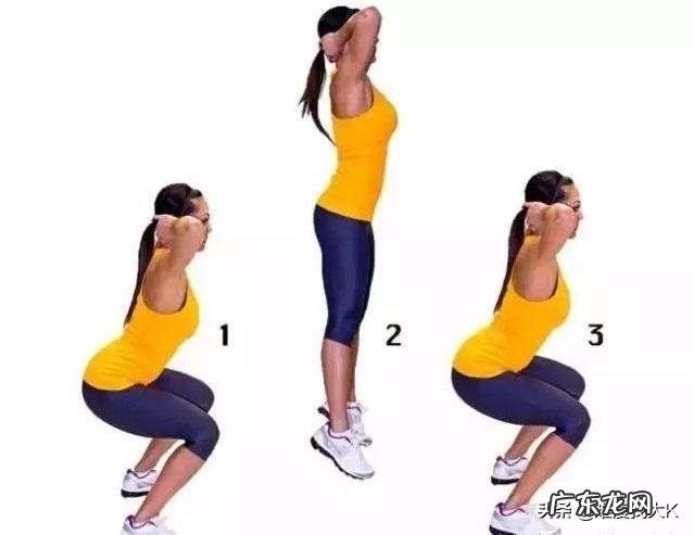 开合跳可以作为跑步前的热身吗? 跑步的正确方法与技巧热身