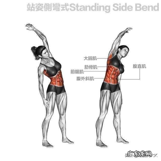 开合跳可以作为跑步前的热身吗? 跑步的正确方法与技巧热身