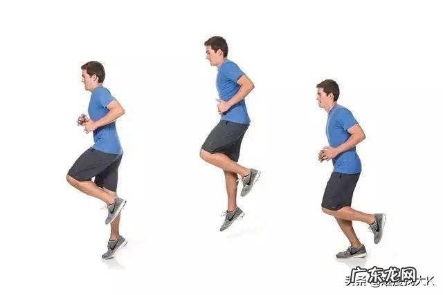 开合跳可以作为跑步前的热身吗? 跑步的正确方法与技巧热身