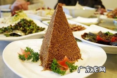 冀菜 河北菜之承德塞外菜,你吃过吗