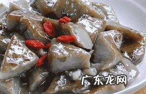 冀菜 河北菜之承德塞外菜,你吃过吗