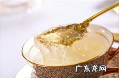 即食燕窝什么时候吃好 燕窝早晚吃的功效区别