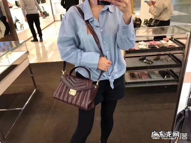 夏天来了,想买一款轻奢侈品包包有没有好看的款式推荐?