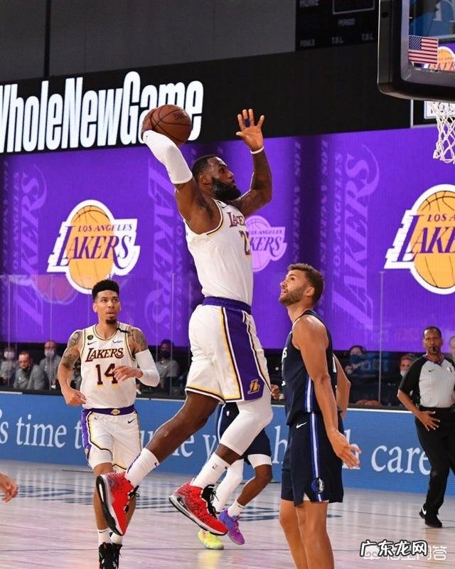 NBA历史上都有哪些令人印象深刻的“麒麟臂”？