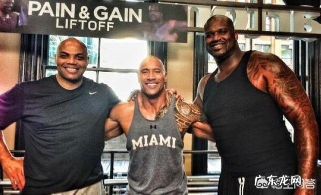 NBA历史上都有哪些令人印象深刻的“麒麟臂”?