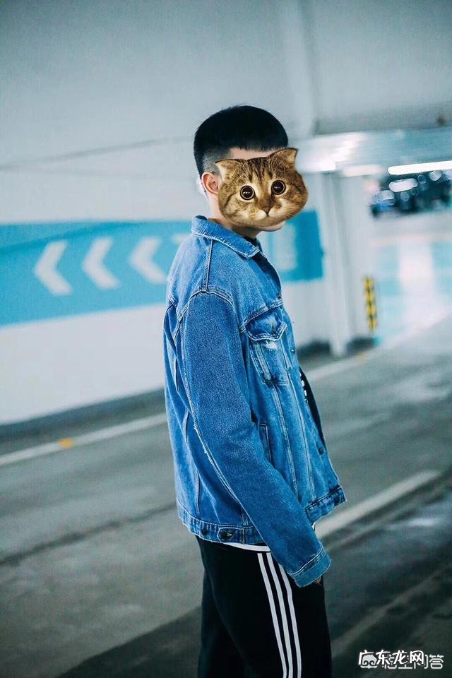 200斤的男生追你你会答应么?