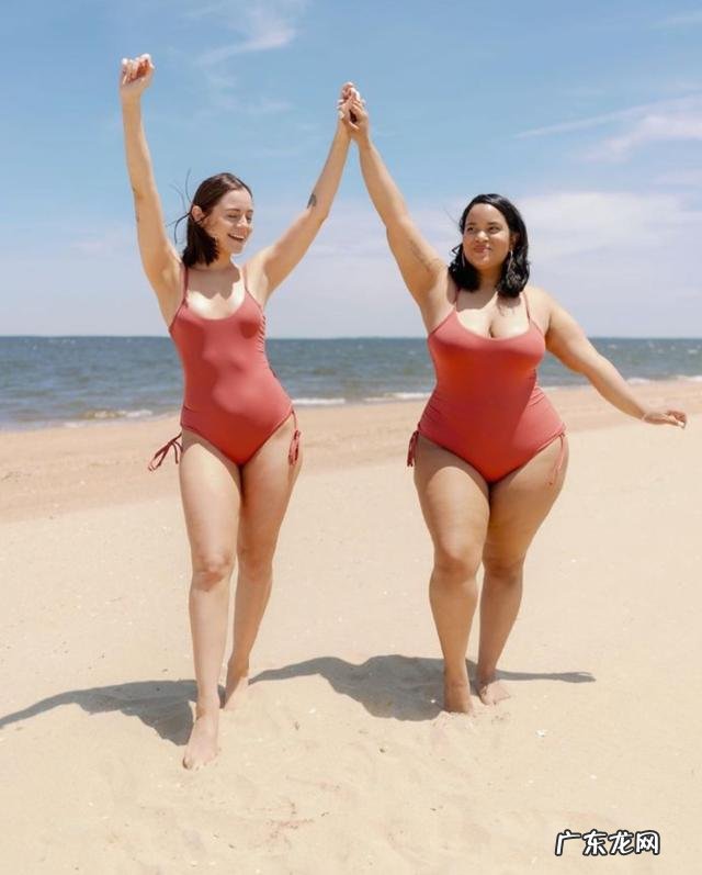 为什么有些女人有宽胯就好看,胯太窄就不好看?