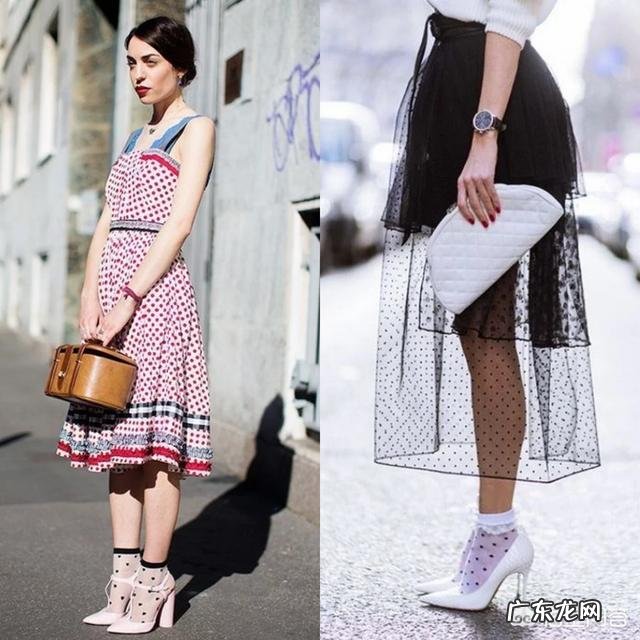 哪些袜子是时髦人必须拥有的？