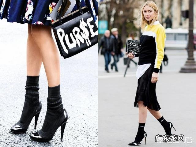 哪些袜子是时髦人必须拥有的？
