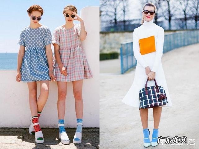 哪些袜子是时髦人必须拥有的？