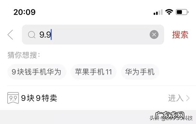 拼夕夕天天遍地打广告,什么东西都是9块9,这是虚假宣传吗? 拼夕夕广告是正规公司吗