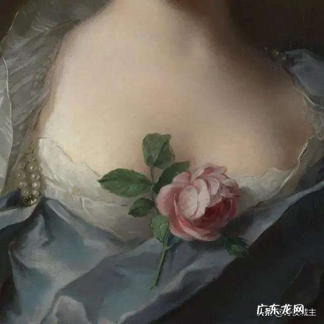 丈夫每天在画室里画人体的模特,妻子很担心和焦虑,怎么办?