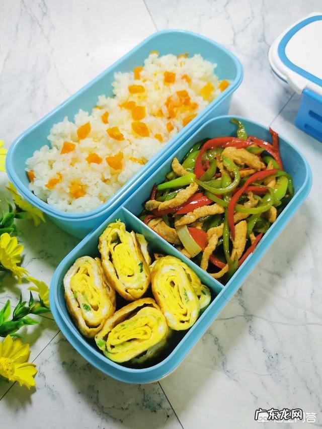 公司里每天都自带午饭的人你怎么看?