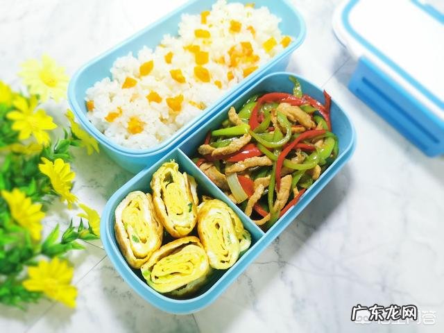 公司里每天都自带午饭的人你怎么看?