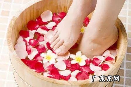 整天吹空调湿气重?晚上泡脚在水中撒点艾草,防蚊去湿一次搞定!