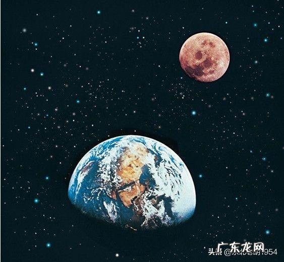 生物失重,为什么月球上的土什么的飘不起来