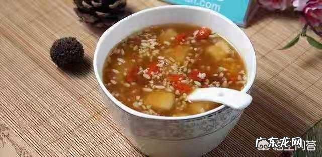 薏米可以和糯米一起煮除湿吗