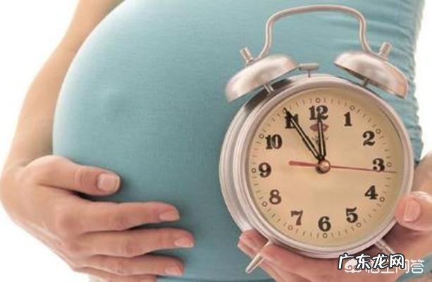 怀孕B超显示胎儿比实际孕期小一周,那宝宝的预产期会推后吗?