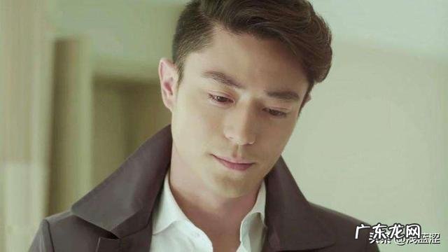 霍建华的颜值巅峰究竟是哪一部电视剧?说说理由?