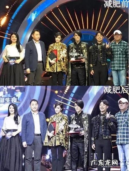 李湘成功瘦回了当年的好身材，她是怎么做到的？