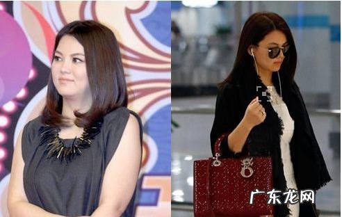 李湘成功瘦回了当年的好身材，她是怎么做到的？