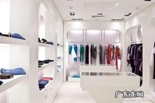 女装店如何取名?时尚女装店名大全?