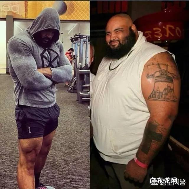 一般人胖的话先胖哪些部位？瘦的话先瘦哪些部位？