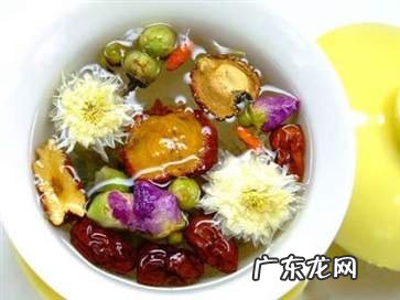 八宝茶的功效和禁忌 八宝茶禁忌人群