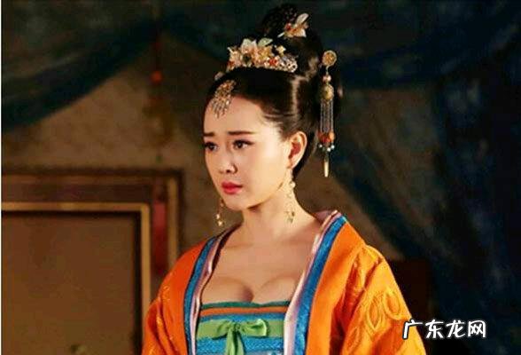 唐朝女人以丰满为美,那什么程度才算美