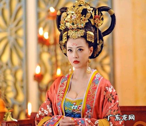 唐朝女人以丰满为美,那什么程度才算美