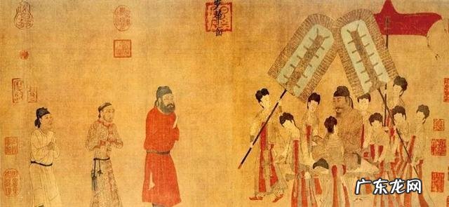 唐朝女人以丰满为美，那什么程度才算美