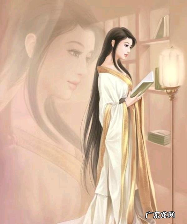 唐朝女人以丰满为美，那什么程度才算美