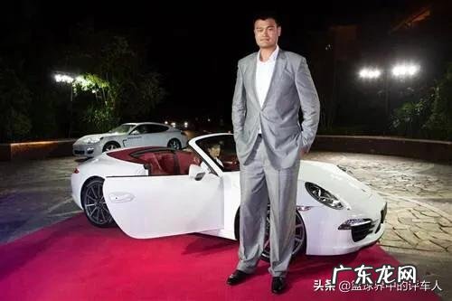 NBA的巨人们生活中都啥样?