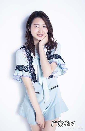 那些声优的外貌变化是比较大?