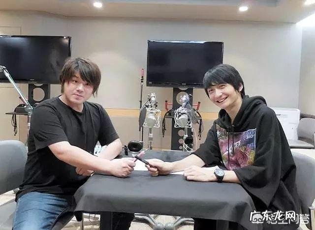 那些声优的外貌变化是比较大?