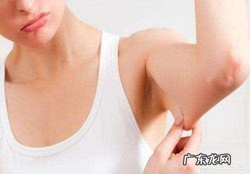 女性如何减掉麒麟臂,打造纤细的仙女臂? 减掉麒麟臂最有效的方法