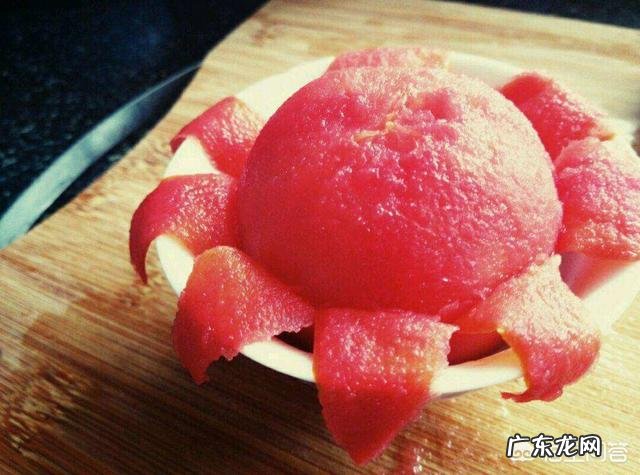 如何做一锅绝妙的西红柿炖排骨汤? 西红柿炖排骨汤的正确方法