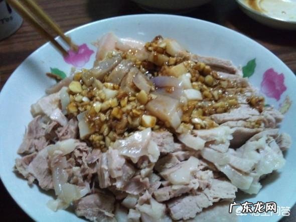 肥猪肉放什么煮能让肉更有弹性?